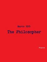 Marco H2O: The Philosopher 1329040783 Book Cover