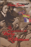 La desaparición de Mary Rothmann (Spanish Edition) B087SHDK83 Book Cover