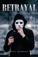 Betrayal 1917095104 Book Cover