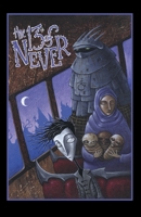 13th of Never 1593623011 Book Cover