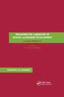 Reshaping the Landscape of School Leadership Development: A Global Perspective 0367604647 Book Cover