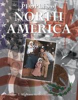 Peoples of North America Set 0717257770 Book Cover