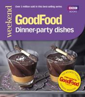 Good Food: Dinner-party Dishes 1849905290 Book Cover