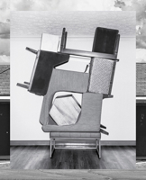 Alex Yudzon: A Room for the Night 1955161275 Book Cover