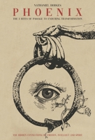 P H O E N I X: The 8 rites of passage to enduring transformation 1649691173 Book Cover