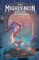 Critical Role: The Mighty Nein Origins--Caduceus Clay 150672373X Book Cover