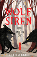 Wolf Siren PB 000864201X Book Cover