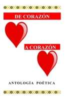 Corazón a corazón 1695436601 Book Cover
