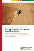 Novos arranjos no mundo rural brasileiro 3639614003 Book Cover