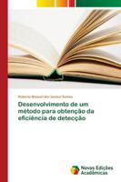 Desenvolvimento de um método para obtenção da eficiência de detecção 620217935X Book Cover