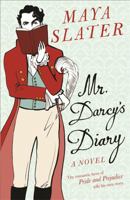 The Private Diary of Mr. Darcy 0393336360 Book Cover