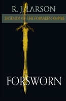 Forsworn 1393240534 Book Cover