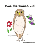 Ollie, the Bullied Owl B0C2S3HKNZ Book Cover