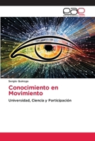 Conocimiento en Movimiento (Spanish Edition) 6200024227 Book Cover