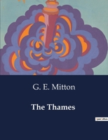 The Thames B0CTXXG9P9 Book Cover