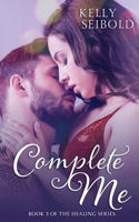 Complete Me B092HHBFCK Book Cover