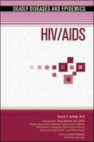 HIV/AIDS 1604134658 Book Cover