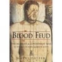 Blood Feud: The Stewarts and Gordons at War in the Age of Mary Queen of Scots 0752423304 Book Cover