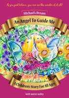 An Angel To Guide Me 1105682544 Book Cover