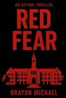 RED FEAR B0G42ZG6HT Book Cover