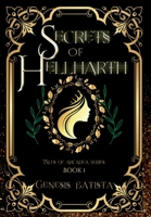 Secrets of Hellharth B0CBRVD34S Book Cover