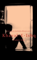 Khayal-e-Ishq 164951333X Book Cover