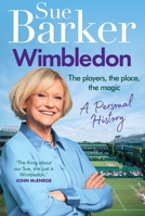 Wimbledon 1529927390 Book Cover