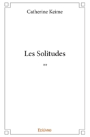 Les Solitudes (French Edition) 2414256052 Book Cover