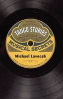 Tango Stories: Musical Secrets 0957327617 Book Cover