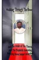 Walking Through The Door 148021390X Book Cover