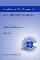 Introducing New Approaches 0850925649 Book Cover