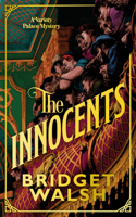 The Innocents 0671659065 Book Cover