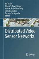 Distributed Video Sensor Networks 0857291262 Book Cover