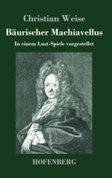 B Urischer Machiavellus 3743737027 Book Cover