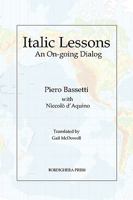 Italic Lessons 1599540142 Book Cover