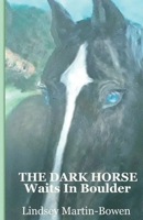 The Dark Horse Waits in Boulder B0H1K1CC4D Book Cover