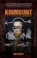 Kinmount 1988989256 Book Cover