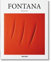 Fontana (BASIC ART) 3836545721 Book Cover