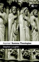 Aquinas' Summa Theologiae 056755094X Book Cover