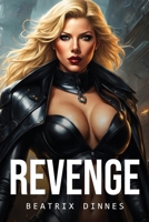 Revenge 1805108999 Book Cover