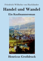 Handel Und Wandel 3743730480 Book Cover