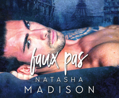 Faux Pas 1662005873 Book Cover