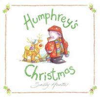 Humphrey's Christmas 0805071768 Book Cover