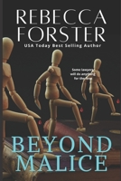 Beyond Malice 0061006807 Book Cover