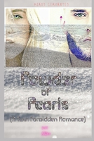 Polvo de Perlas: Un Romance Tabú: Powder of Pearls B08VYDWYGL Book Cover