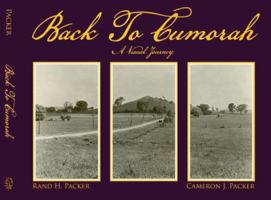 Back to Cumorah - A Visual Journey 1934537624 Book Cover