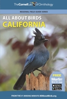 All about Birds California 0691990050 Book Cover
