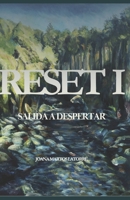 Reset: Salida a despertar B08TL84JT1 Book Cover
