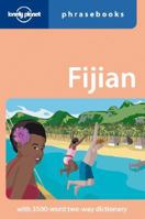 Fijian Phrasebook 0864422199 Book Cover