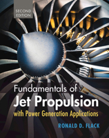 Fundamentals of Jet Propulsion with Power Generation Applications 1316517365 Book Cover